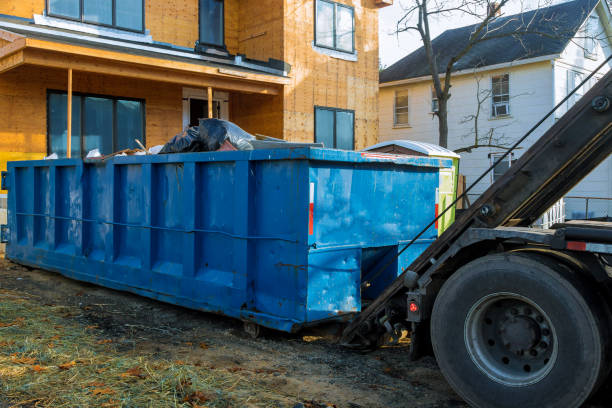 Best Commercial Cleanout Services  in Manson, IA