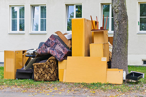 Best Local Junk Hauling  in Manson, IA